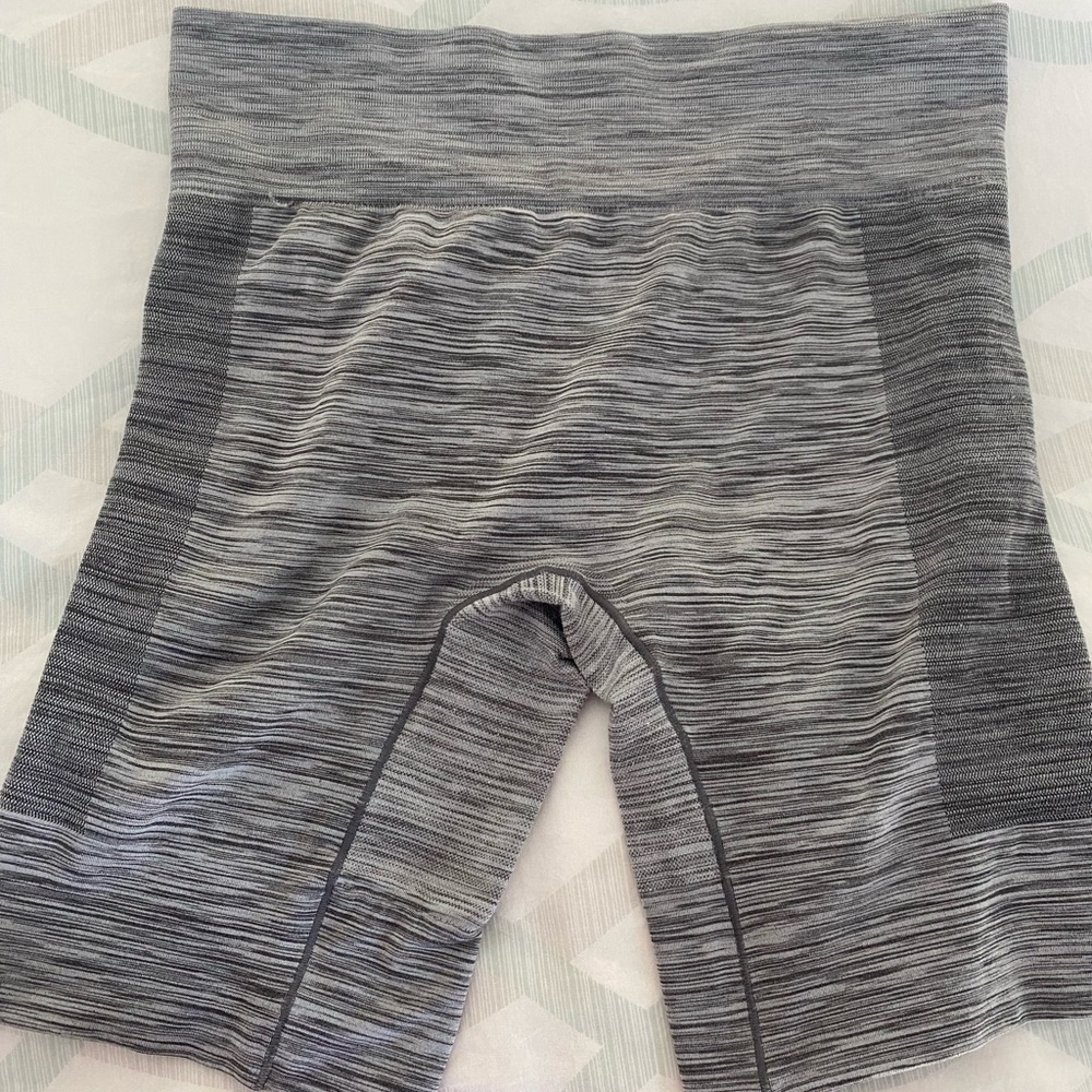 Jockey shaper shorts size L